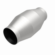 Load image into Gallery viewer, MagnaFlow Conv Univ 3.50inch C/C Diesel
