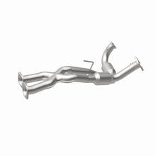 Load image into Gallery viewer, MagnaFlow Conv Direct Fit 06-10 Jeep Grand Cherokee 6.1L
