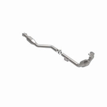 Load image into Gallery viewer, Magnaflow 04-05 Mercedes-Benz CL500 5.0L Direct Fit Converter
