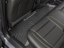 Load image into Gallery viewer, WeatherTech 24-26 Buick Envista 2nd Row Rear FloorLiner - Black | 4418222
