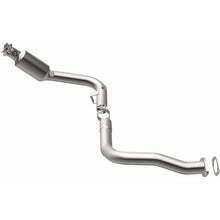 Load image into Gallery viewer, Magnaflow 07-09 Range Rover Sport 4.4L Direct Fit Converter
