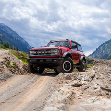 Load image into Gallery viewer, AirLift Performance 21-24 Ford Bronco LoadLifter 5000 Air Spring Kit
