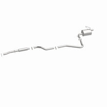 Load image into Gallery viewer, MagnaFlow BRE Exhaust Kit 09-18 Dodge Journey 2.4L
