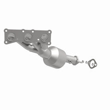 Load image into Gallery viewer, Magnaflow 06-08 BMW Z4 3.0L Direct Fit Converter
