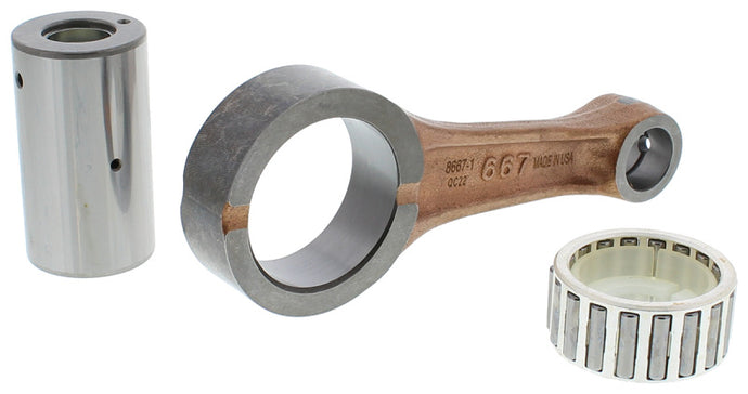 Hot Rods 05-12 KTM 250 SX-F 250cc Connecting Rod Kit Uncategorized Hot Rods   