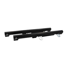 Load image into Gallery viewer, Aeromotive 03-07 Chrysler 5.7L/6.1L HEMI Fuel Rails - Black | 14183
