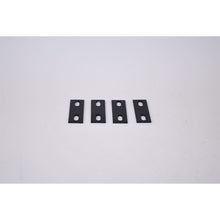 Load image into Gallery viewer, Hellwig 07-13 GM Trucks Additional Sway Bar Spacer Kit (for 6Spd Auto)
