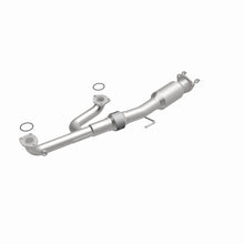 Load image into Gallery viewer, Magnaflow 2016 Honda Odyssey 3.5L Direct Fit Converter
