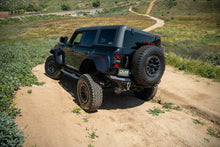 Load image into Gallery viewer, DV8 Offroad 2021+ Ford Bronco Competition Series Rear Bumper
