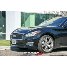 Load image into Gallery viewer, Tanabe NF210 Springs 10-12 Infiniti M37 RWD / 2015 Infiniti Q70L 3.7L RWD
