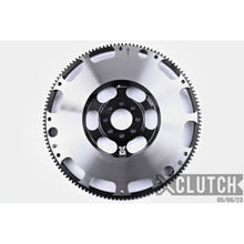 Load image into Gallery viewer, XClutch 90-96 Nissan 300ZX Turbo 3.0L Lightweight Chromoly Flywheel

