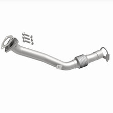 Load image into Gallery viewer, BRE Exhaust 97-01 A4 Quattro 1.8L Front Pipe Kit
