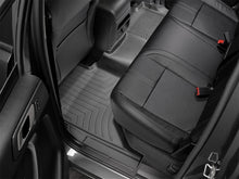 Load image into Gallery viewer, WeatherTech 2019 Ford Ranger Rear FloorLiner - Black
