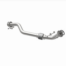 Load image into Gallery viewer, BRE Exhaust 04-10 Sienna 3.3L 3.5L Front Pipe Kit

