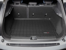 Load image into Gallery viewer, WeatherTech 25-25 Volvo EX90 Trunk Cargo Liners - Black | 401847
