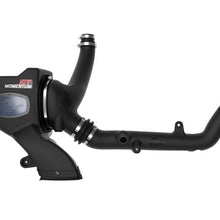Load image into Gallery viewer, aFe Momentum 24-25 Ford Ranger V6-2.7L (tt) GT Cold Air Intake w/ Pro 5R Filter aFe
