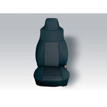 Load image into Gallery viewer, Rugged Ridge Neoprene Front Seat Covers 03-06 Jeep Wrangler TJ Rugged Ridge
