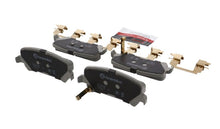 Load image into Gallery viewer, Brembo 15-20 Chevrolet Colorado/ GMC Canyon Rear NAO Brake Pad | P10086N
