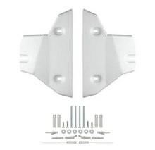Load image into Gallery viewer, Rival 2024-Present Toyota Tacoma 4th Gen Aluminum Lower Controls Skid Plate
