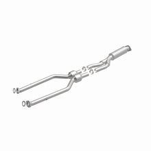 Load image into Gallery viewer, MagnaFlow Conv Direct Fit CARB Compliant - 2008 Lexus IS F V8 5.0L
