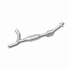 Load image into Gallery viewer, MagnaFlow Conv DF 01-03 Ford E150 4.2L Passenger Side

