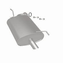 Load image into Gallery viewer, BRE Exhaust 98-02 Accord 3.0L Muffler Kit
