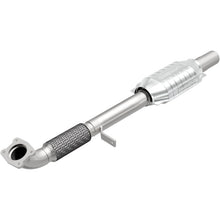 Load image into Gallery viewer, MagnaFlow Conv DF 00-04 S40/V40 1.9L Rear

