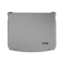 Load image into Gallery viewer, WeatherTech 2017+ Jeep Compass Cargo Liner - Grey (Cargo Tray Must be in Highest Position)
