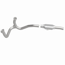 Load image into Gallery viewer, MagnaFlow Conv DF 88-95 Ford Van 5.8L 49S
