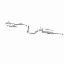 Load image into Gallery viewer, MagnaFlow BRE Exhaust Kit 04-06 Chevy Aveo 1.6L
