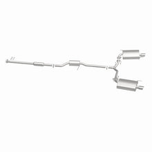 Load image into Gallery viewer, MagnaFlow BRE Exhaust Kit 99-03 Acura CL TL 3.2L

