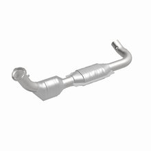 Load image into Gallery viewer, MagnaFlow Conv DF 99 F150 5.4L 2Wd D/S
