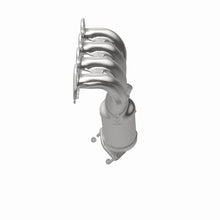 Load image into Gallery viewer, MagnaFlow CARB Compliant Manifold Catalytic Conv Direct Fit - 09-10 Chevrolet Aveo / Aveo5 L4 1.6L
