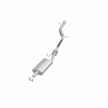 Load image into Gallery viewer, MagnaFlow BRE Exhaust Kit 05-08 Mercury Mariner 3.0L
