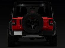 Load image into Gallery viewer, Raxiom 18-23 Jeep Wrangler JL Axial Series Rear Window Glass Hinge LED Lights Light Bars &amp; Cubes Raxiom
