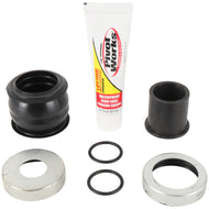 Pivot Works 06-09 Suzuki LT-R450 PW Steering Stem Bearing Kit | PWSSK-S11-450