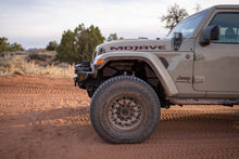 Load image into Gallery viewer, DV8 Offroad 2018+ Jeep Wrangler JL/Gladiator JT Front Inner Fenders | INFEND-06FB
