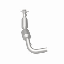Load image into Gallery viewer, Magnaflow 2007 Ford E-150 4.6L Direct Fit Converter
