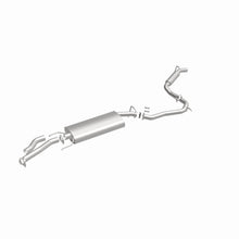 Load image into Gallery viewer, MagnaFlow BRE Exhaust Kit 06-12 Toyota RAV4

