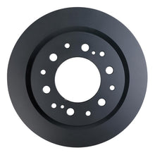 Load image into Gallery viewer, Timbren 22-26 Toyota Tundra/23-25 Toyota Sequoia BES Coated Brake Rotor - Rear | TIM-R565236
