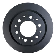 Timbren 22-26 Toyota Tundra/23-25 Toyota Sequoia BES Coated Brake Rotor - Rear | TIM-R565236