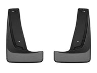 WeatherTech 24-25 Buick Envision Front Mudflaps - Black | 110200