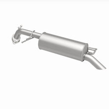 Load image into Gallery viewer, MagnaFlow Hyundai BRE Exhaust Replacement Kit
