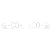 Load image into Gallery viewer, Cometic Chrysler W2 Head V8 .060in Fiber Intake Manifold Gasket Set
