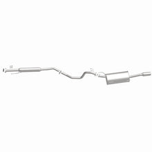 Load image into Gallery viewer, BRExhaust 13-19 Nissan Sentra 1.8L Exhaust Kit
