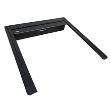 Load image into Gallery viewer, Westin 15-25 Ford F-150 (Incl. 22-25 Lightning) 5.5ft Bed Electric Retractable Tonneau Cover - Black
