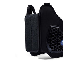 Load image into Gallery viewer, SPARCO Pro Shell Karting Rib Protector Vest - Black - Size L | BKM0002B0K0100L
