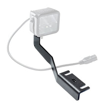 Load image into Gallery viewer, Go Rhino 22-24 Nissan Frontier XE Hood Hinge Cube Light Mount Go Rhino

