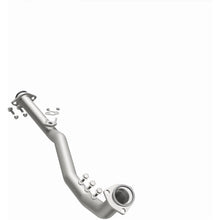 Load image into Gallery viewer, BRE Exhaust 89-95 Pickup 3.0L Front Pipe Kit | 107-0272
