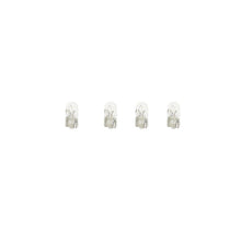 Load image into Gallery viewer, Westin Step Board Light Bulb 4/pkg - Clear Westin
